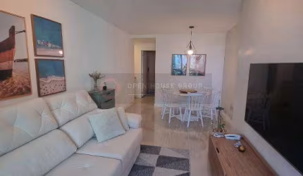 Open House Vende Charitas Vogue!