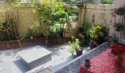 Open House  Vende Ótima Casa Duplex com 3 Qtos em Santa Rosa