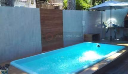Open House vende linda casa em itaipu!!!