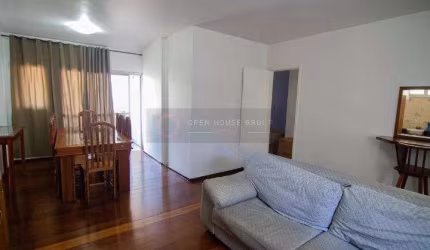 Open House vende Apartamento 3 quartos mais DCE em Icaraí