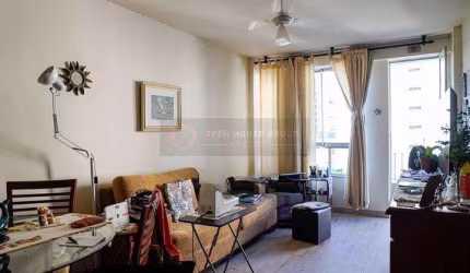 Open House Vende Apartamento