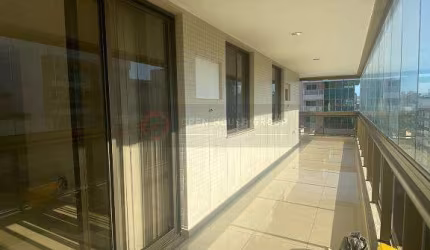 Open House Vende Apartamento 4 quartos, 2 vagas Unique Residence Jardim Icarai!