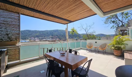 Open House vende! - Excelente casa em condomínio fechado em São Francisco 5 quartos e 3 suítes!!