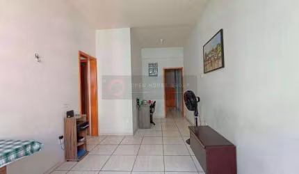 Open House Vende apartamento 2 quartos com suite no Centro