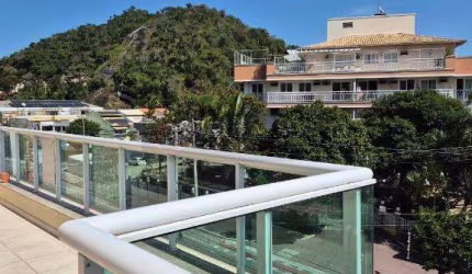 À venda cobertura no condomínio Giardino di Capri!!!