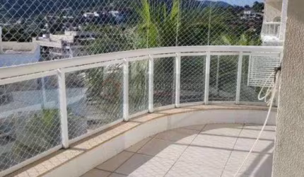 Open House vende- Apartamento de 115m2 com 3 quartos no Badu