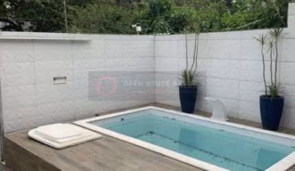 A Open vende CASA 3 QUARTOS LINEAR LINDA NO ENGENHO  DO MATO