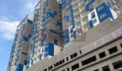 Condominio Jardim Central 2