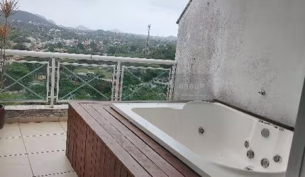Apartamento à Venda em Itaipu