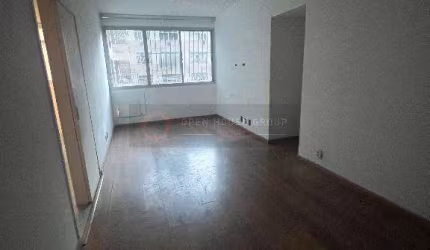A Open vende em Icarai Edifício PORTO FINO na Pereira da Silva / Tavares de Macedo  3 quartos suíte