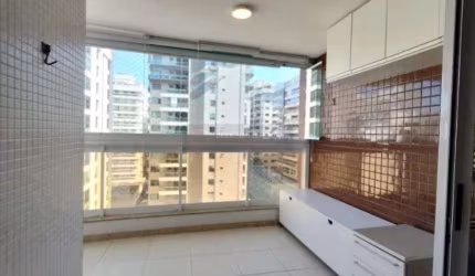 Open House Vende Apartamento 2 Quartos  91m²  em Icaraí