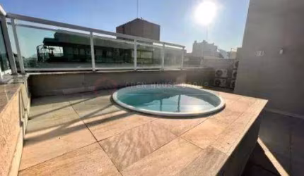 Cobertura com 4 Quartos à venda, 217m² - Santa Rosa