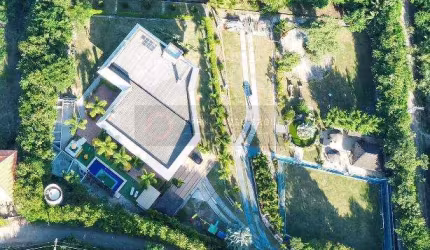 BAIXOUU OPEN HOUSE VENDE CASA SÍTIO 6000m2 EM FRENTE A RESERVA - OPORTUNIDADE EM MARICÁ