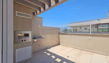 Cobertura duplex, 4 quartos com piscina e churrasqueira no Liv360, próximo ao Salesianos!!!
