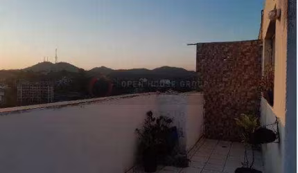 Baixouu Open House Vende Cobertura Duplex - Pendotiba Life Em Maria Paula