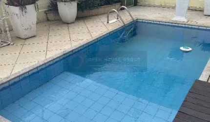 OPENHOUSE VENDE MARAVILHOSA CASA com 5 Quartos 3 suites
