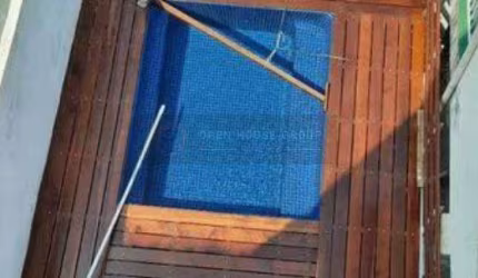 Open House Vende - Excelente Casa com 4 suítes em Condomínio na rua Leila Diniz e em São Francisco