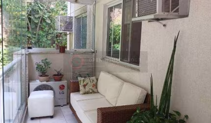 Apartamento à Venda em Icaraí