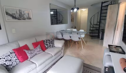 Open House Vende Cobertura Duplex 3 quartos no Ingá!