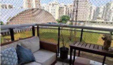 Baixou Open House Vende Apartamento Moderno Vista Indevessável na rua Nóbrega Em Icaraí - Niterói R