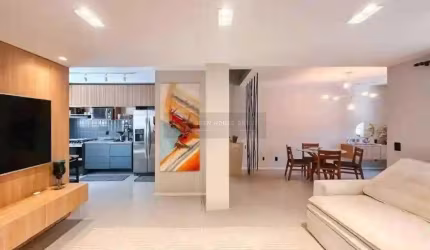 Condomínio Residencial Camboinhas