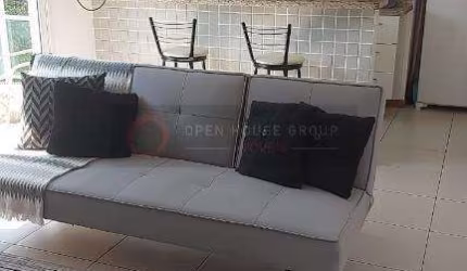 Open House Vende - Flat Itacoatiara Residence Service!!!