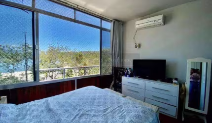 Vista Mar - Apartamento com 2 dormitórios e 80 m2