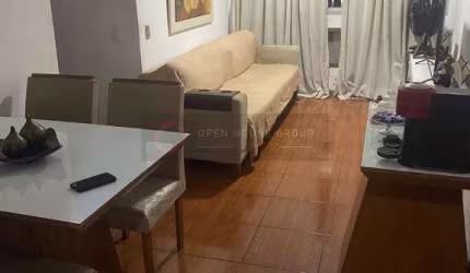 Open House vende Quinta das Palmeiras 2 quartos lazer completo