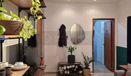 Duplex Reformado em Icaraí  Pronto para Morar, Sem Condomínio e Com Localização Imbatível!