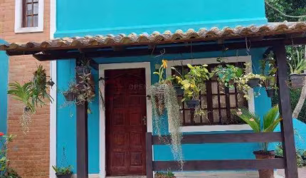 Casa à Venda em Várzea das Moças