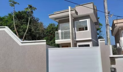 Open House Vende Casa em Maria Paula