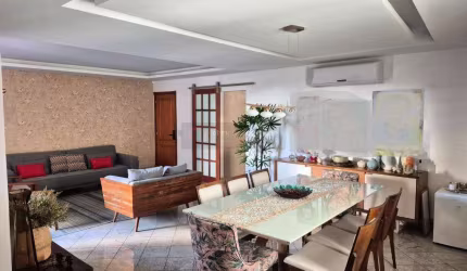 Open House vende Sofisticação no Mar de Ibiza Jardim Icaraí 4 suíte, varanda e 2 vagas
