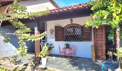 Casa à Venda em Maria Paula