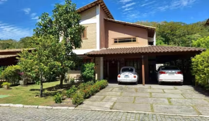Casa à Venda em Serra Grande