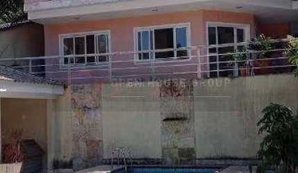 Open House Vende - Casa no Condomínio Santa mônica