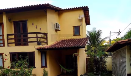 BAIXOU... Open House vende casa em Maria paula