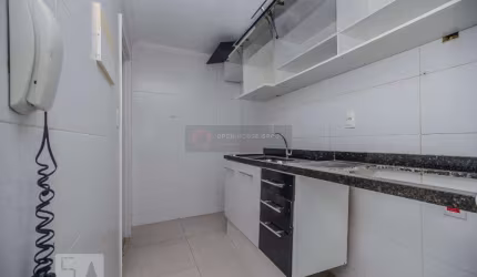 Open house vende - Apartamento de 2 quartos no El Dourado no fonseca