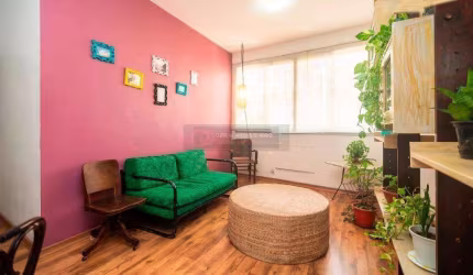Open House Imóveis vende Apartamento 3 quartos, sol da manhã e vista livre!