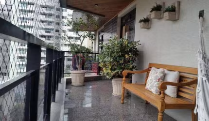 BAIXOU !! Open House vende: Apartamento com 3 Suítes e 3 Vagas