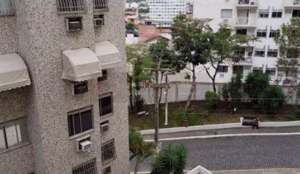 Apartamento à Venda em Fonseca