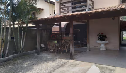 Open house vende- Casa com 3 quartos em Itaipu, próximo ao BOMBEIRO