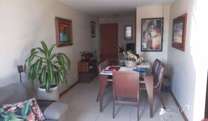 Open House vende apartamento no Fonseca com RGI 2 quartos