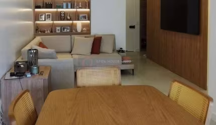 Lindo Apartamento no Vital Brasil!! Porteira Fechada!!