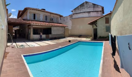 Grande e Linda Casa em Itaipu, Serra Grande