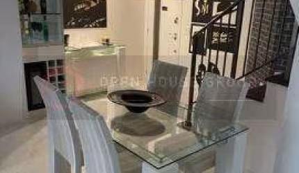 BAIXOU !!!!  Open House Vende cobertura vista mar, mobiliada, financia Oportunidade !!!