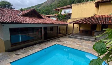 Open House Vende casa de alto padrão em ITACOATIARA, alto padrão, lazer completo, beira mar!