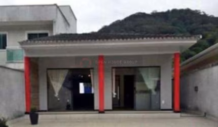 Open House vende casa 2 quartos sendo 1 suíte Móveis planejado nos banheiros