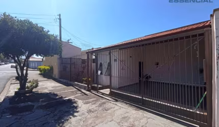 Casa com 3 dormitórios à venda, 116 m² por R$ 350.000,00 - Jardim Paraíso - Botucatu/SP