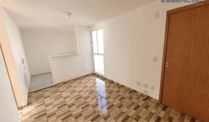 Apartamento com 2 dormitórios para alugar, 40 m² por R$ 1.100,00/mês - Vila Lavapés - Botucatu/SP