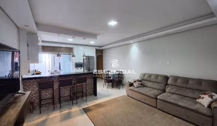 Casa com 2 dormitórios à venda, 100 m² por R$ 370.000,00 - Jardim Cambuí - Botucatu/SP